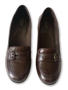 clarks airflex shoes