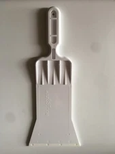 1 PC  Bulldozer Window Film Tint Tool Auto Squeegee Back window  15''x5.95'' 