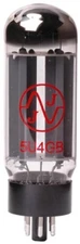 JJ 5U4GB Rectifier Vacuum Tube