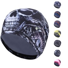 Winter Liner Skull Cap Beanie for Men Women Warm Ski Running Anti-Cold Hat US