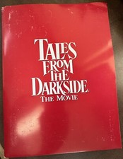Tales From The Darkside The