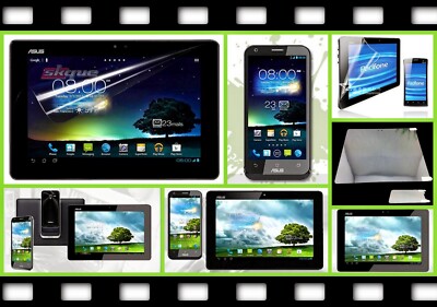 4x Matte Anti-Glare Screen Protector Film For Asus PadFone 2 A68 Scratch Resistant Phone