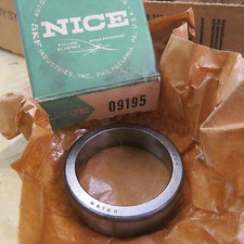 Nice SKF Bearing 09195