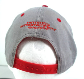 Nintendo NES Controller Baseball Cap Hat 2013 Fits Most Adult/Children's Heads.