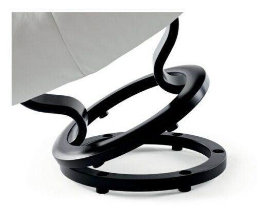 Ekornes Stressless Enigma Table | eBay