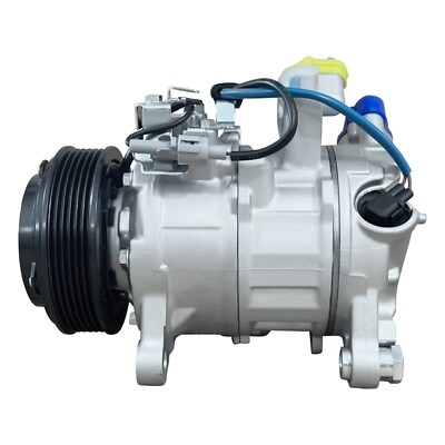 #ad RYC New AC Compressor AIH382 Fits BMW Z4 2.0L 2012 2013 2014 2015 2016 $289.99