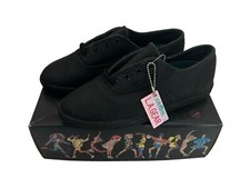 vintage LA gear gidget walker sneakers shoes womens size 5.5 deadstock NIB 90