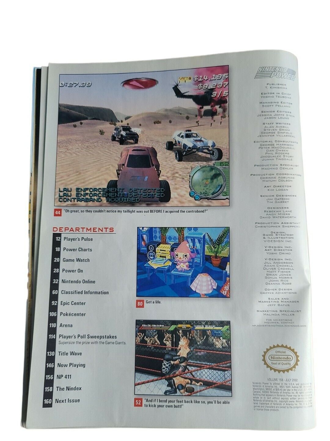 VideoGameArt&Tidbits on X: Nintendo Power vol. 39 - Kirby's Dream Land  coverage (excerpts).  / X