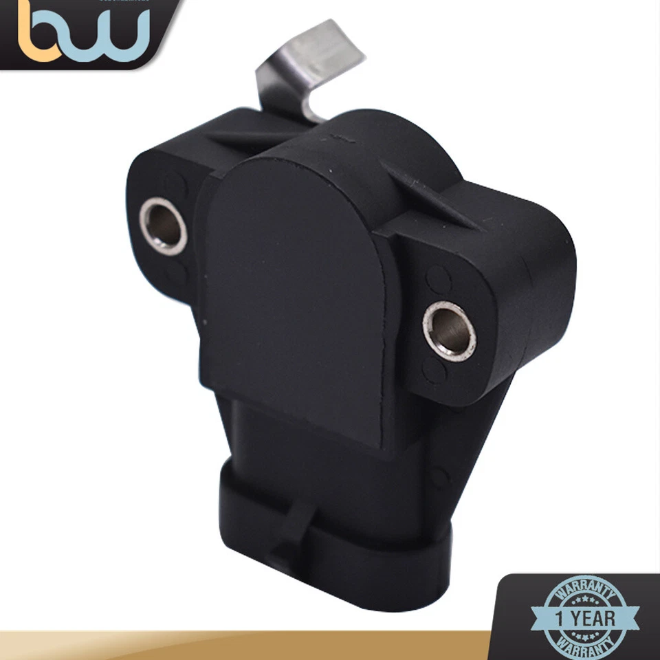 Sensor de posición del acelerador para Buick Lesabre 1993-1994 1995 Buick Regal 1993-1995 Foto 4 de 4