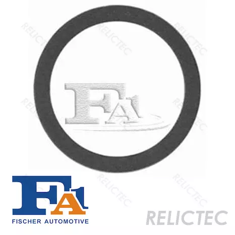Junta, tubo de escape Opel:VECTRA C,ASTRA G,F,C GTS,B,OMEGA B,SIGNUM,H 850506 - Imagen 1 de 2
