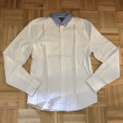 Fred Perry x Raf Simons Shirt 