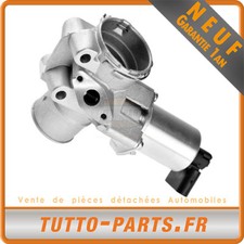 Valvola EGR Smart Cabrio City-Coupe Fortwo 0.8 CDI - 6600900054 - 0019890V002