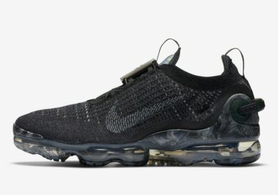 Nike Air VaporMax 2020 FK ブラック27.5cm未使用 Amazon.com | NIKE Women's W AIR Vapormax 2020 FK Running
