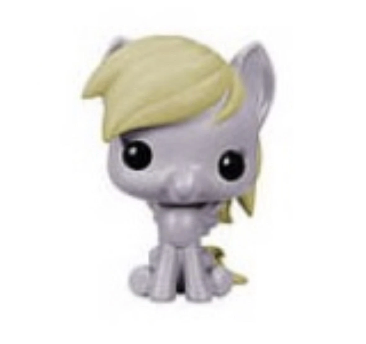 Derpy cheap funko pop