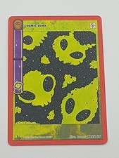 MetaZoo Einzelkarte Cosmic Aura NM