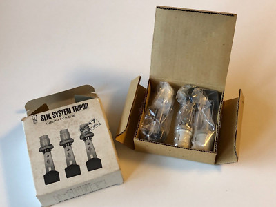 SLIK System Tripod 5017