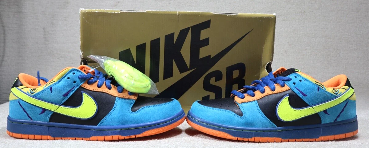 Nike Dunk Pro SB Low Skate Or Die for Sale | Authenticity