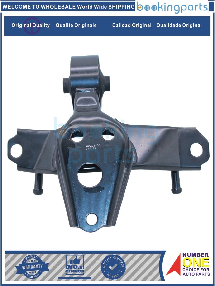 ENM76155,12371-11570,1237111570 Engine Mount For TOYOTA STARLET 96 