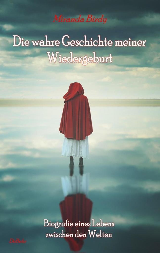 Thumbnail - Die Wahre Geschichte Meiner Wiedergeburt - Biografie Eines Lebens