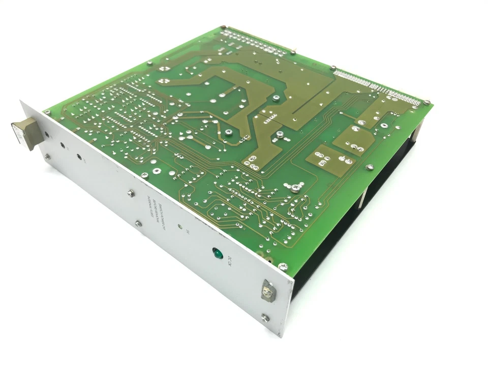 ASEA ABB DSQC116 Power Supply DSQC 116 Gossen Konstanter S126S5EU20 - Image 4 of 4