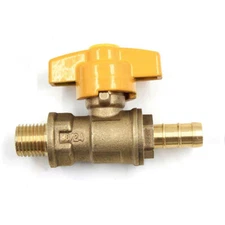 F106N: 14mm-1.5 Replacement for Fumoto Oil Drain Valve W/Nipple