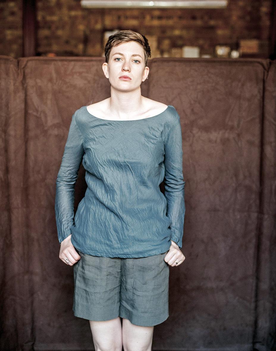 Thumbnail - Carolyn Denham Make | Fashion | Work