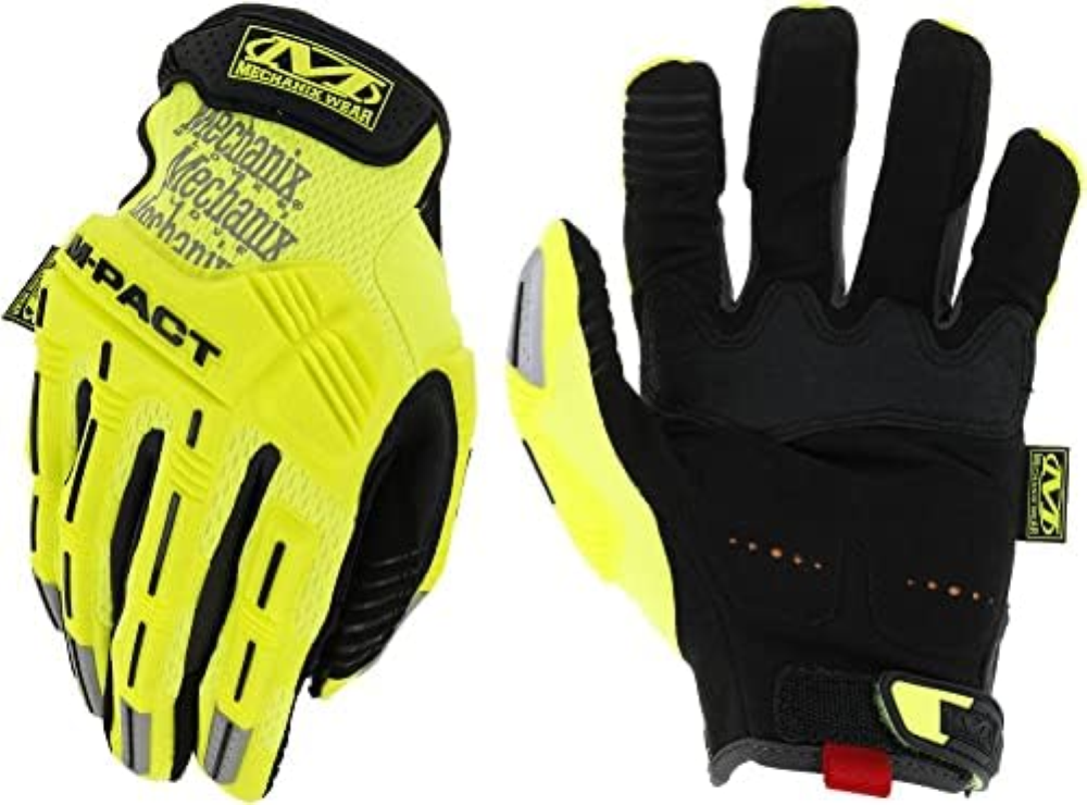 Mechanix - Guanti - Uomo
