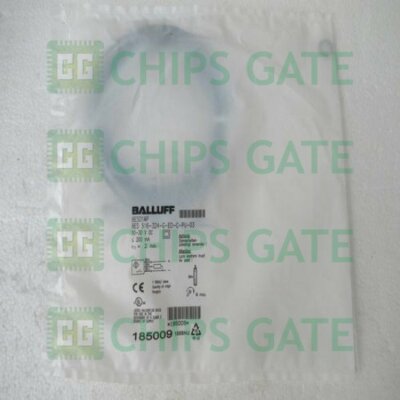 1PCS New BALLUFF sensor BES 516-324-G-EO-C-PU-03 Fast Ship