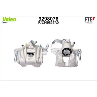 FTE Bremssattel Neogen RN349837A0 9298076