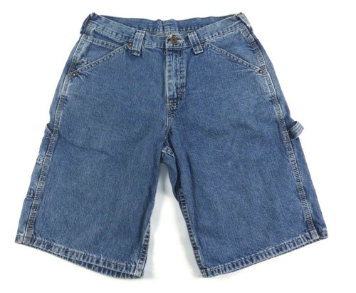 Lee Dungarees Carpenter Shorts Men's 