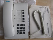 NEU! SIEMENS Optiset E Basic NEU und Originalverpackt für Hicom / Hipath