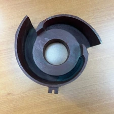 4" Inch Diffuser For DuroMax XP904WP 270cc 427-Gpm 4-Inch Gas Water Pump