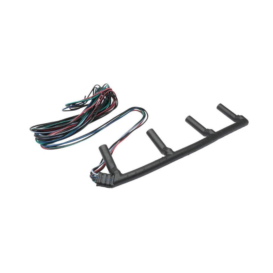 Nuevo arnés de bujía incandescente para Volkswagen Golf 2004-2006 1,9 L 038971782C EE. UU. Foto 3 de 4