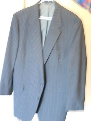 Men's Elegant Suit