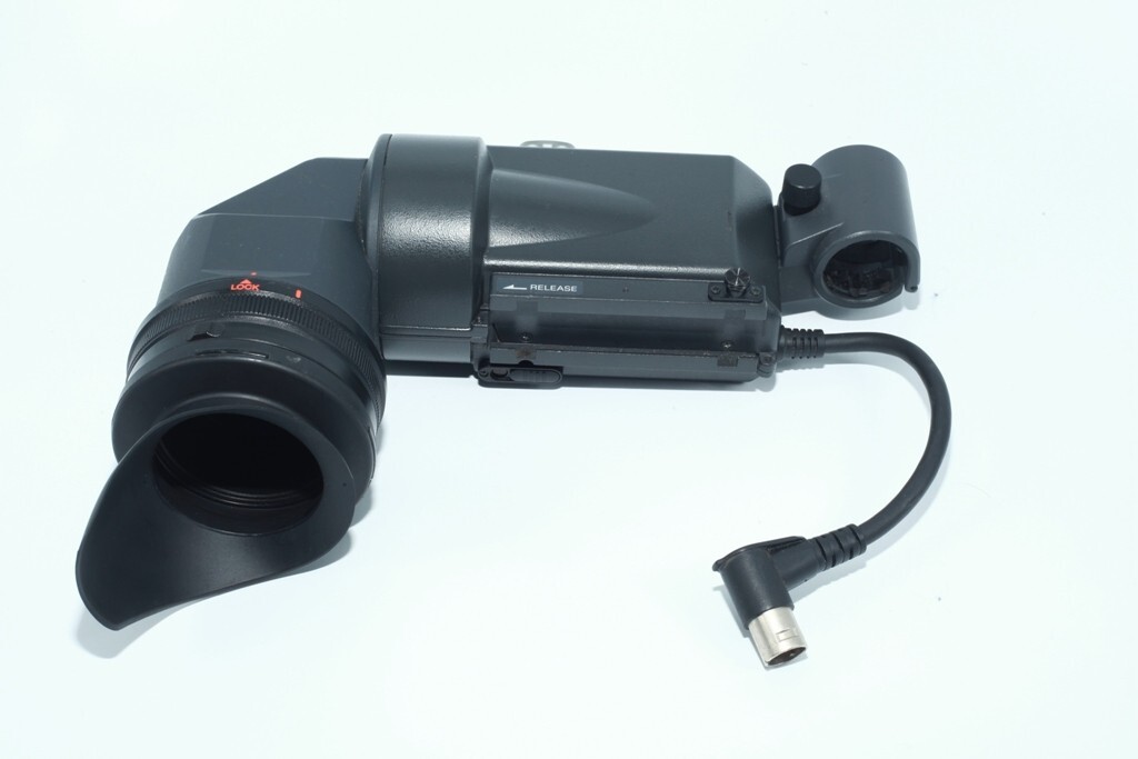 SONY HDVF-20A HD Viewfinder for Sony PDW-700 PDW-F800 SONY HDVF-20A HD Viewfinder for Sony PDW-700 PDW-F800