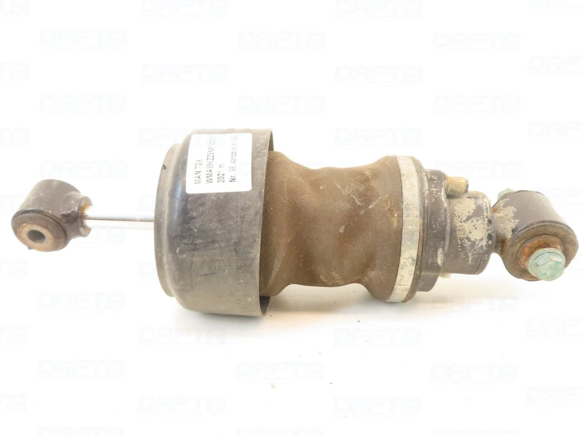 85417226071 MAN TGX 2021 Cabin Suspension Air Spring Shock 