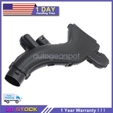 Air Intake Inlet Duct Tube Resonator For Nissan Versa 07-12 1.8L 16554-EL00A US