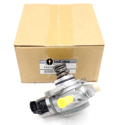 2020-2021 Nissan Sentra high-pressure fuel pump suitable for 16630-5TA0B - Picture 1 of 1