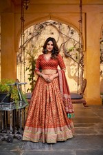 Wedding Lehenga Choli Designer Lehenga Indian Dress Bollywood Lehenga Party Wear