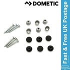 Dometic Smev Sink 9222 Hob Screw Cup Cover Fitting Kit Caravan Camper 1053120737