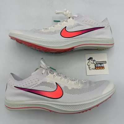 非売品　ナイキ　JDIタペストリー Buy Nike ZoomX Streakfly 'White Deep Jungle' - DJ6566 103 | GOAT