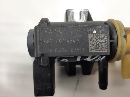 VW Golf VII Variant BA5, BV5 Magnetventil 04L131051F 1.6 Diesel 81kw 28784603 - Bild 4 von 4