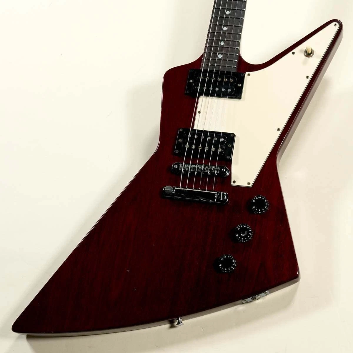 Las mejores ofertas en Guitarras eléctricas Gibson Explorer | eBay