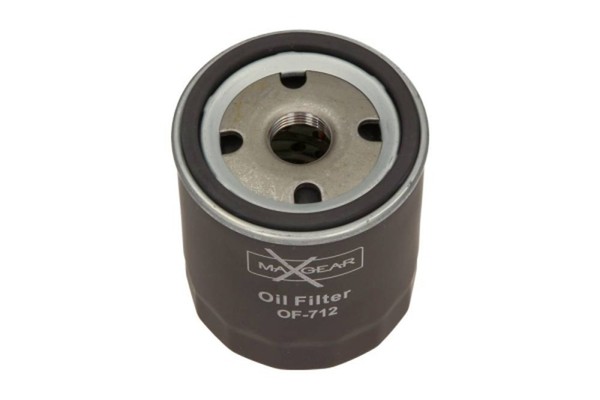 ÖLfilter Maxgear 26-0533 Anschraubfilter FüR Max BA7 Ford Focus Galaxy Mondeo 2-image