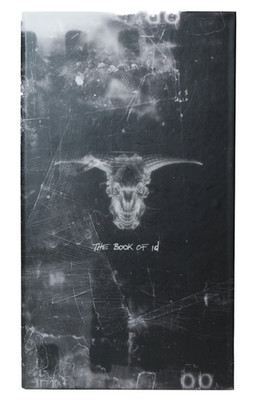 【新品】id anthology The id Anthology -- the Book of id and 4 CDs | eBay