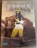 2025 Bowman University Chrome - Acropolis Bryce Underwood #A-5 (RC)