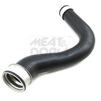 Meat & Doria Ladeluftschlauch 96578 FüR 7LA Vw Touareg 7L7 7L6 Tdi