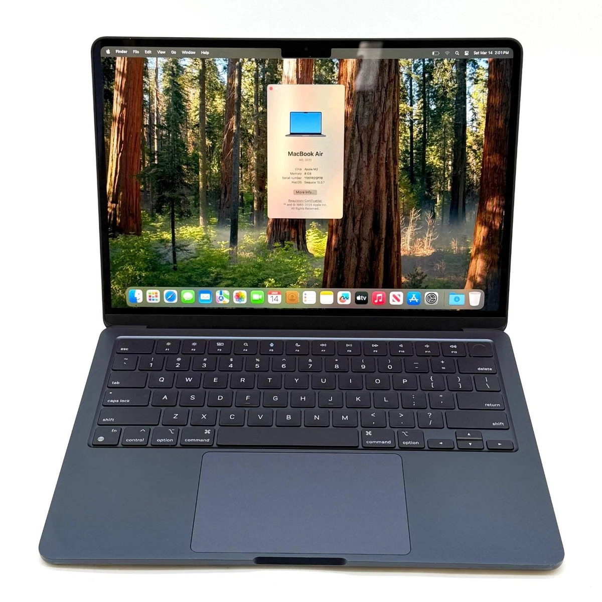 Macbook Air 13 Inch for sale | eBay