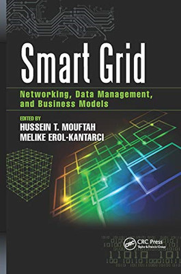 Smart Grid: Vernetzung, Datenmanagement und Business M - Taschenbuch/Softback N