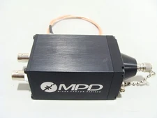 Micro Photon Devices MPD Single Photon Detector Module PDM $PD-100-CTC-FC